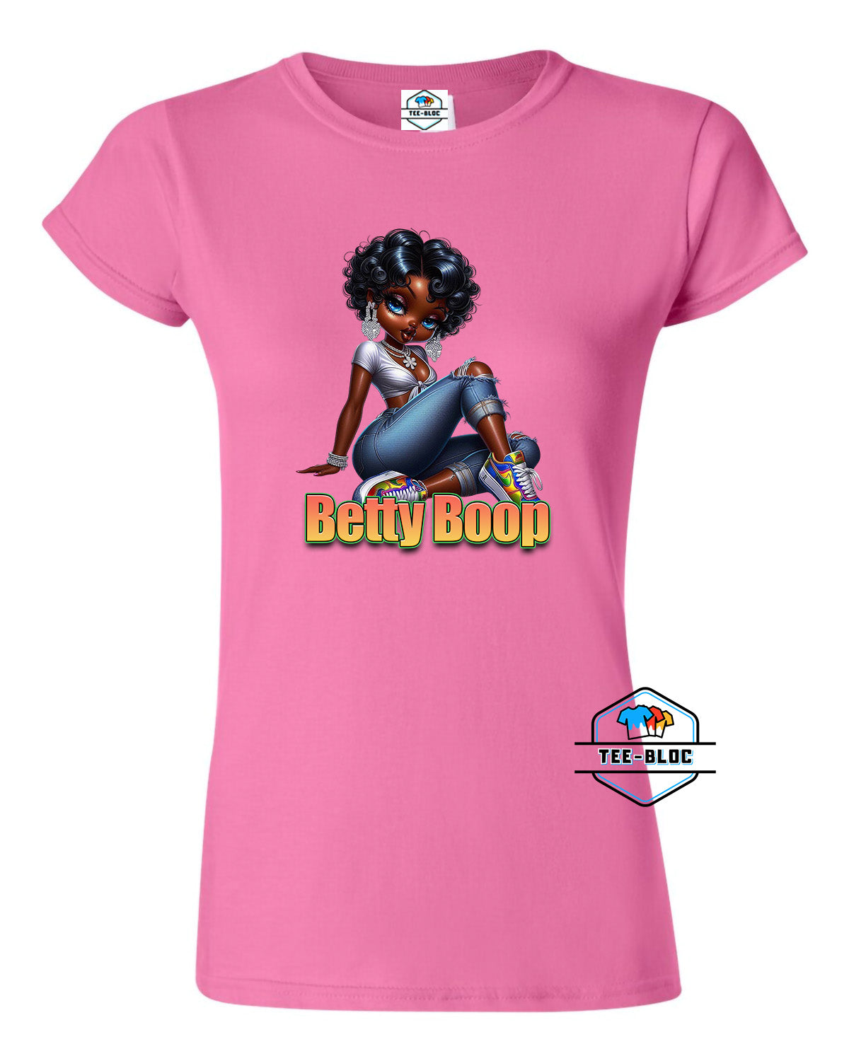 Betty Boop 3