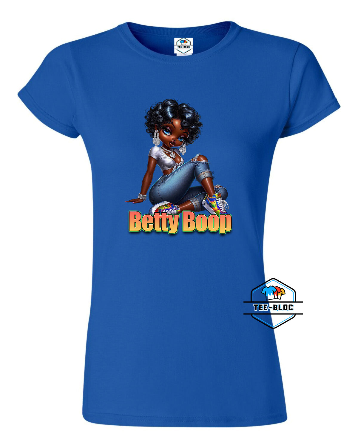 Betty Boop 